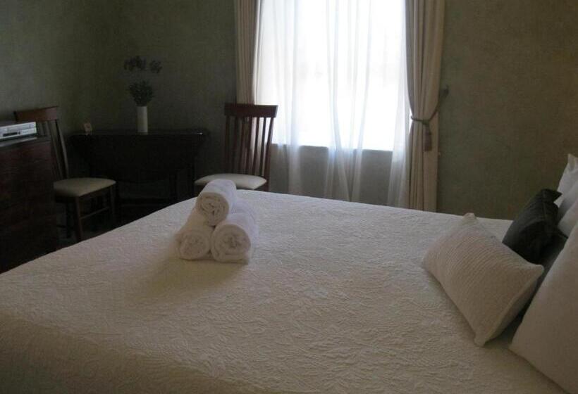 펜션 Heritage Guesthouse