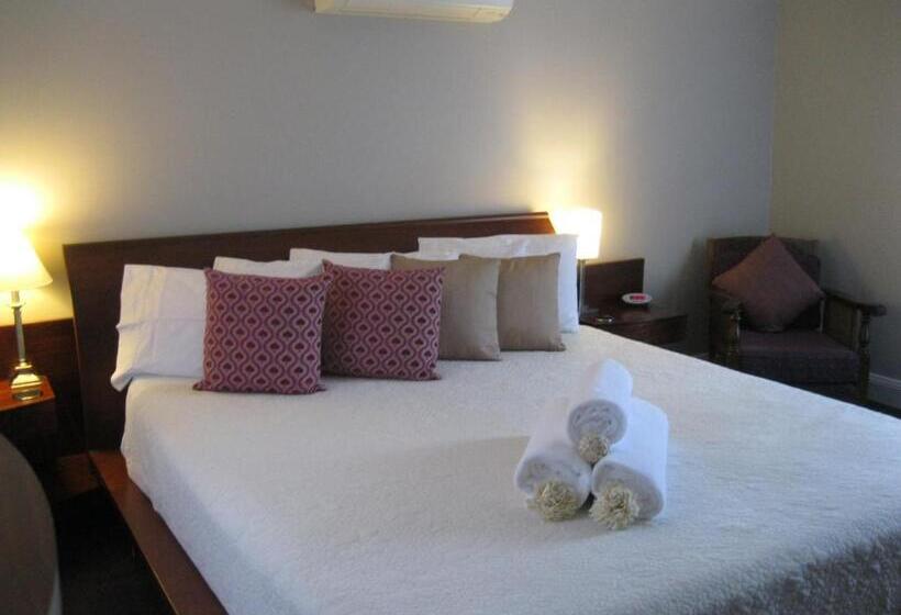 펜션 Heritage Guesthouse