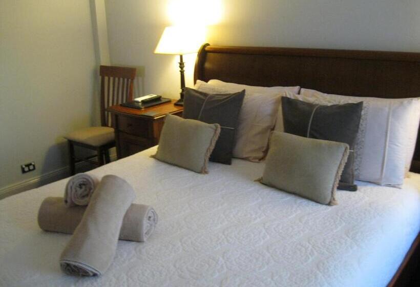 펜션 Heritage Guesthouse