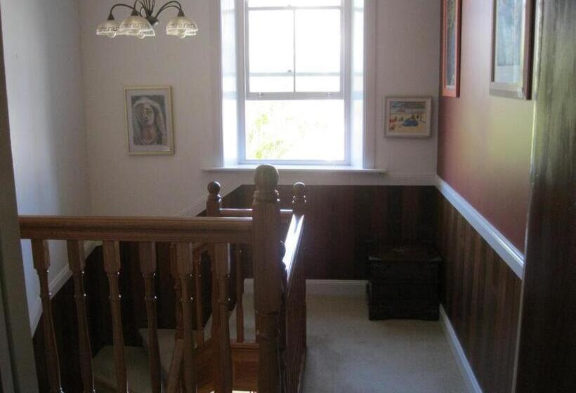 펜션 Heritage Guesthouse