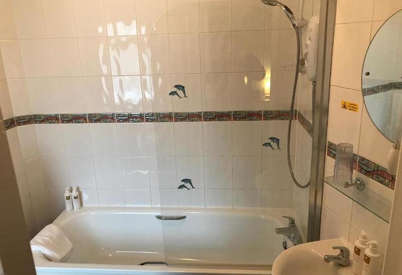 Пансион Hollywood Guest House