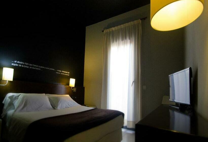 ペンション Hostal Badaloní