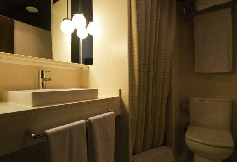 ペンション Hostal Badaloní