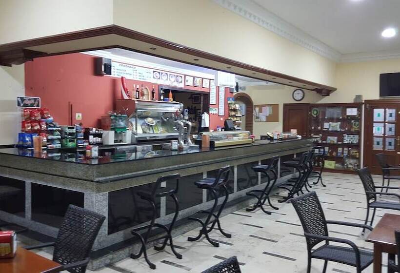 膳宿费 Bubulca Sl