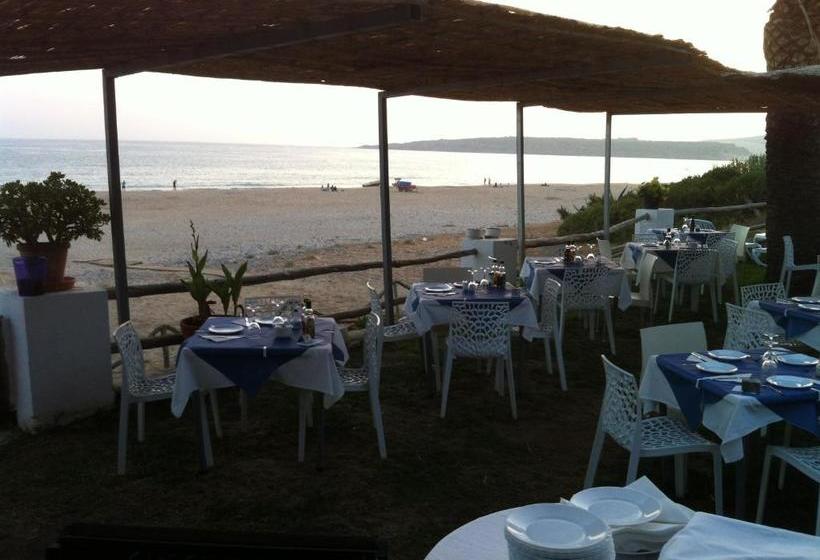 بنسيون Hostal Rios