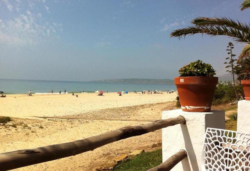 بنسيون Hostal Rios