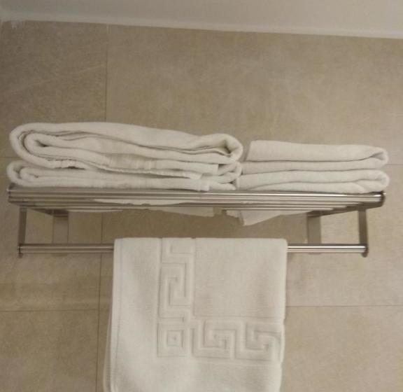 پانسیون Hostal Toledo Plaza