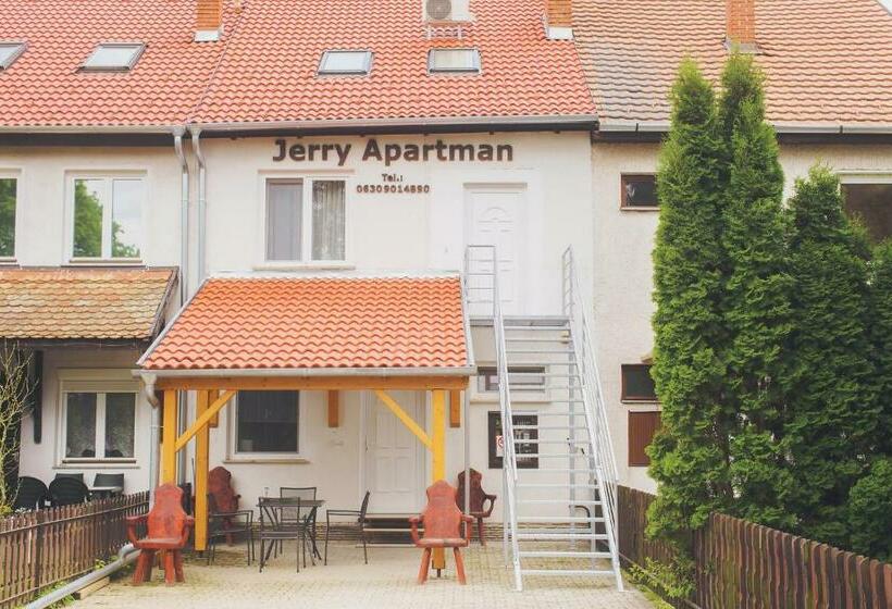 پانسیون Jerry Apartman