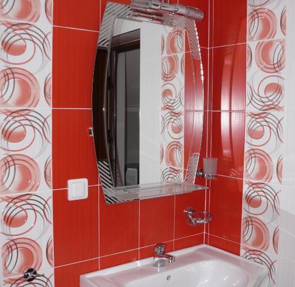 ペンション Kashta Peychevi