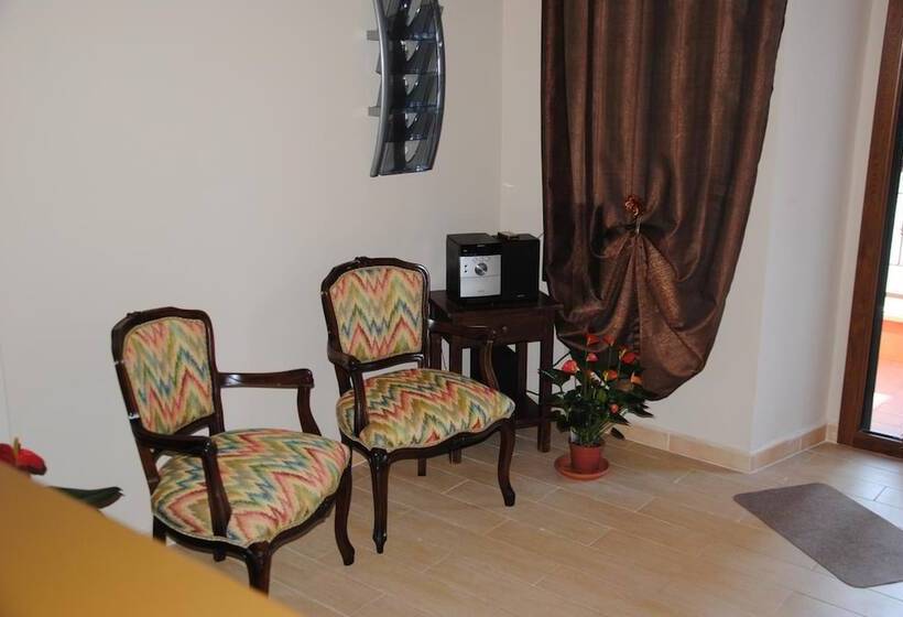 Пансион La Chioccia