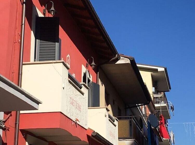 Пансион La Chioccia