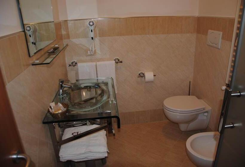 Пансион La Chioccia