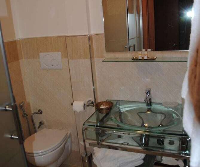 Пансион La Chioccia