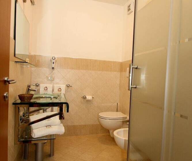 Пансион La Chioccia