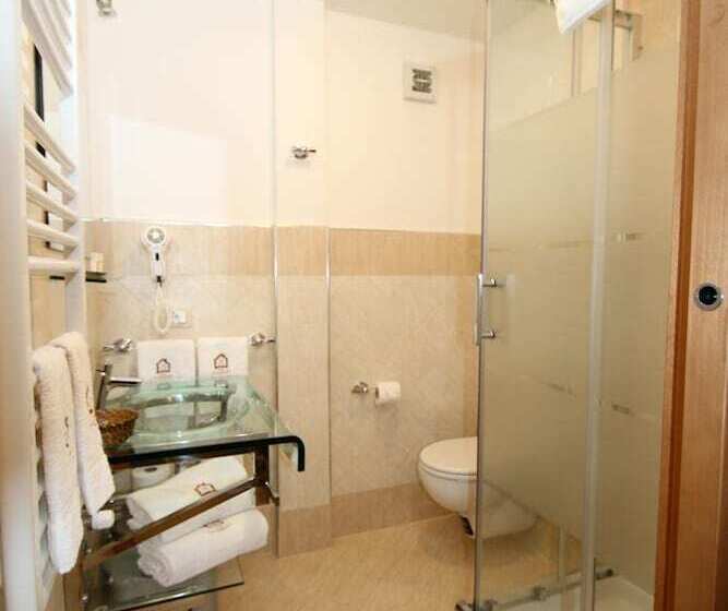 Пансион La Chioccia