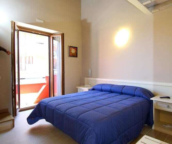 Пансион La Chioccia