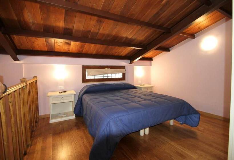 Пансион La Chioccia