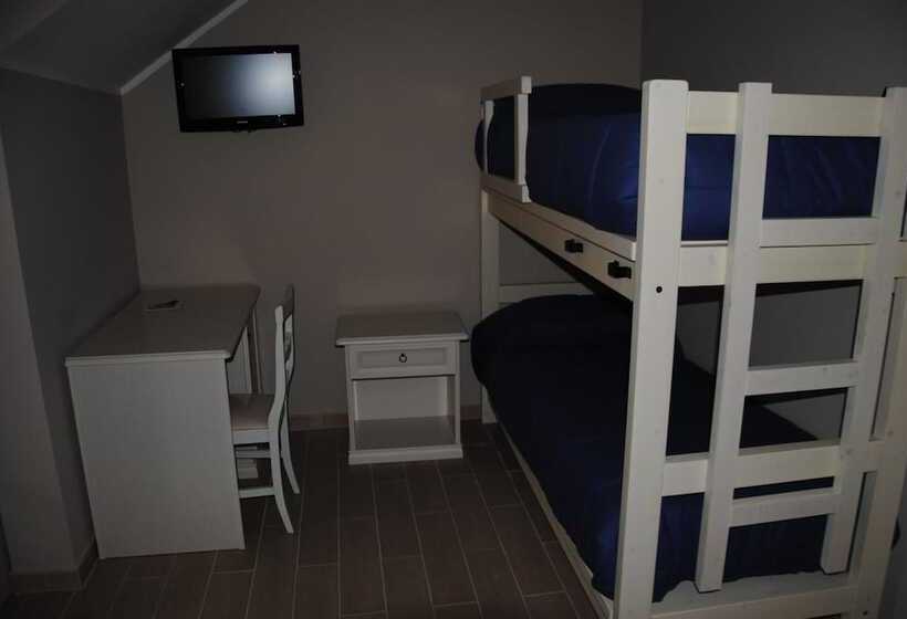 Пансион La Chioccia