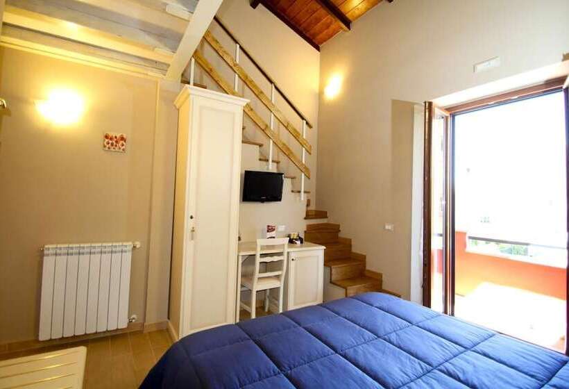 Пансион La Chioccia