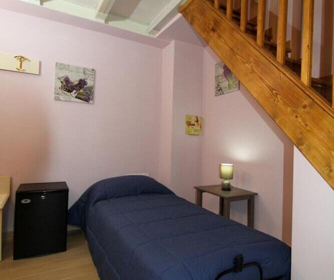 Пансион La Chioccia