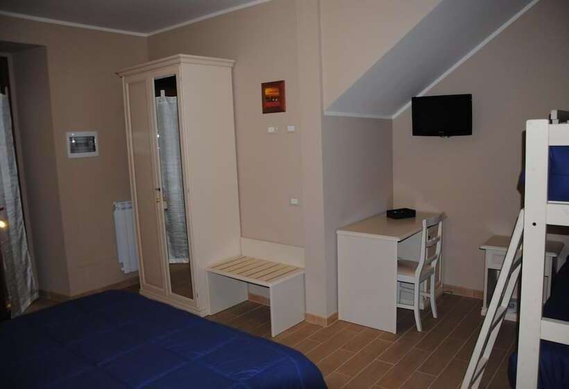 Пансион La Chioccia