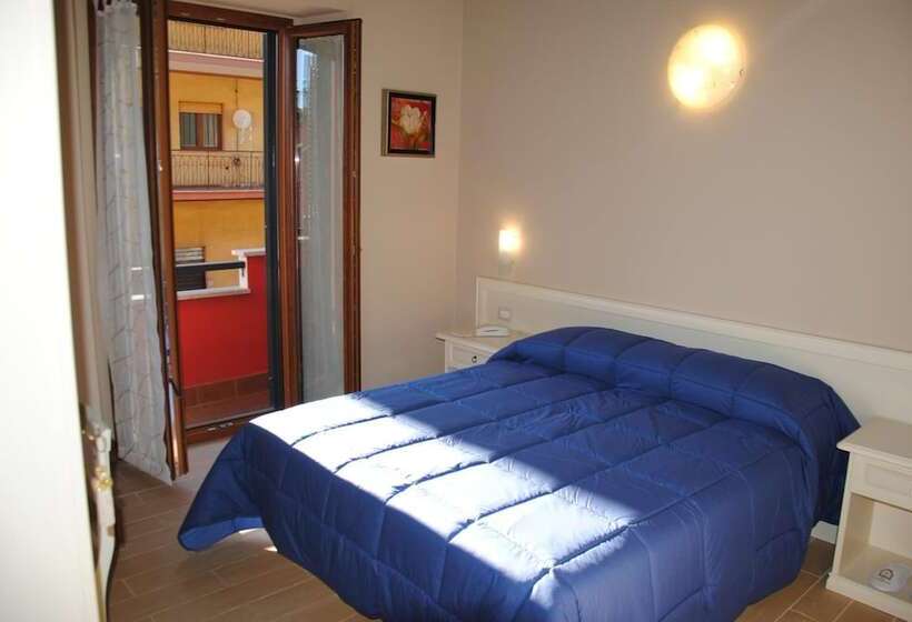 Пансион La Chioccia