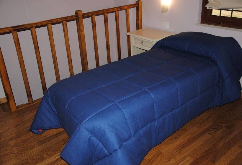 Пансион La Chioccia