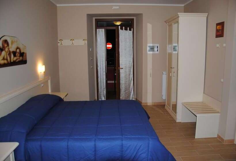 Пансион La Chioccia