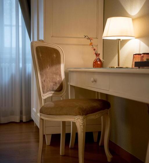 پانسیون Le Camere Del Ceccottino