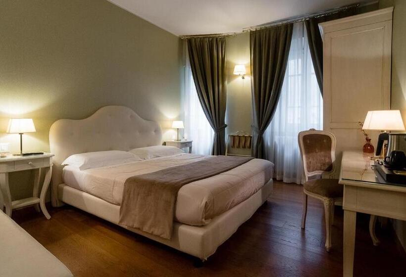 پانسیون Le Camere Del Ceccottino