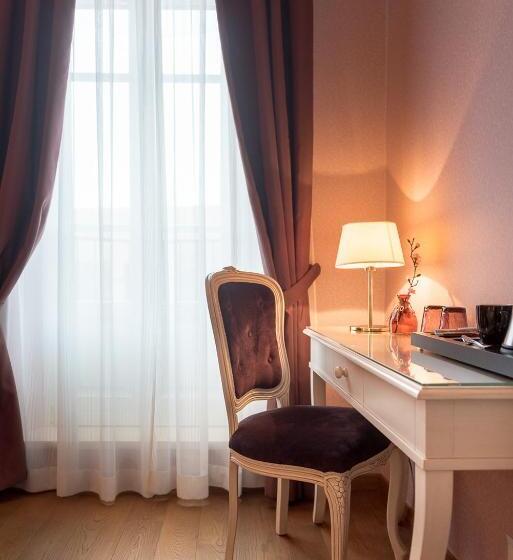 پانسیون Le Camere Del Ceccottino