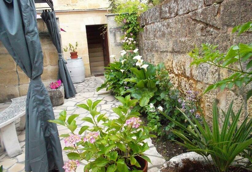 پانسیون Les Chambres D'ovaline