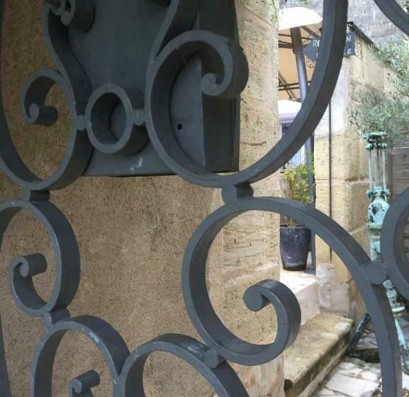 پانسیون Les Chambres D'ovaline