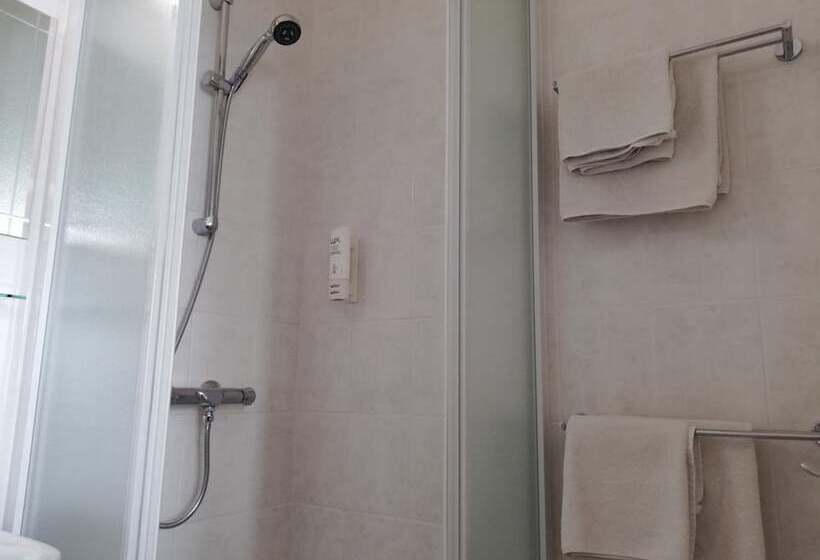 펜션 Logies Het Maantje