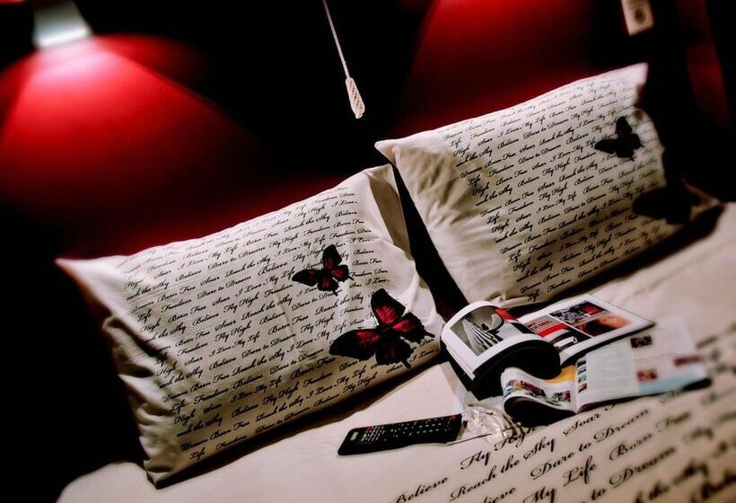 펜션 Logies Het Maantje