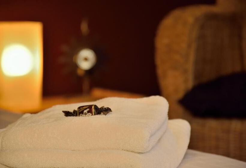 펜션 Logies Het Maantje