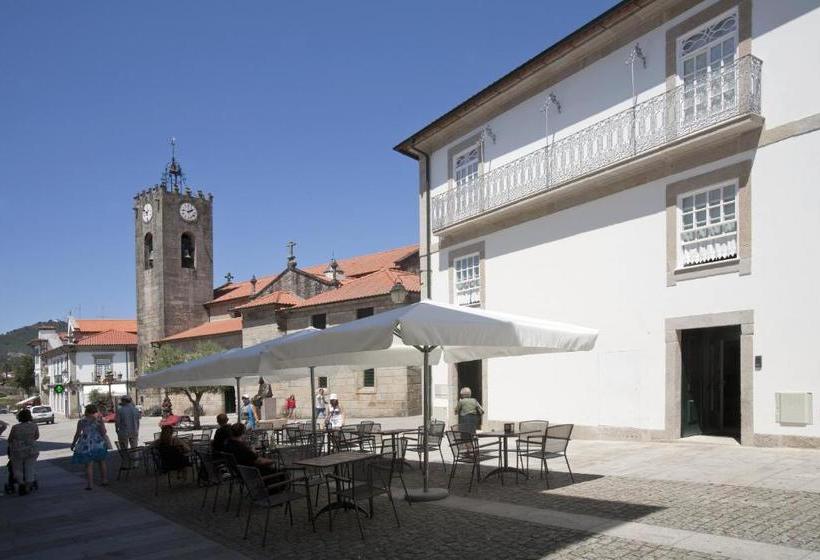 膳宿费 Mercearia Da Vila