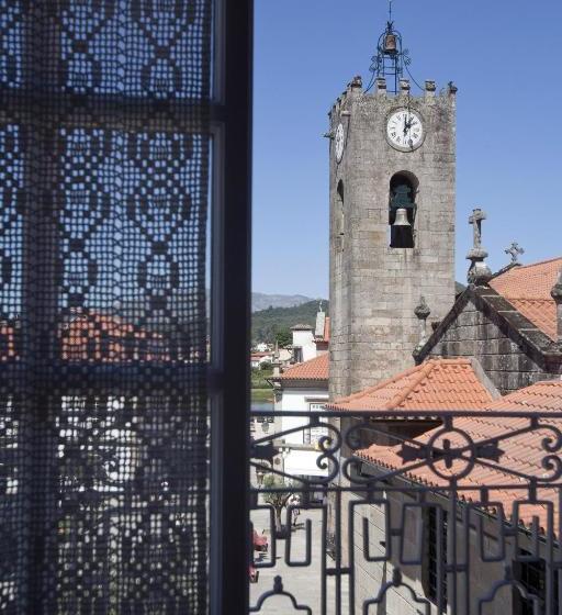 膳宿费 Mercearia Da Vila