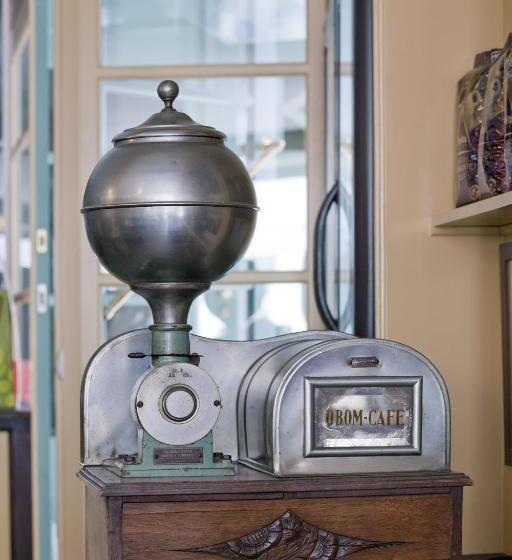 膳宿费 Mercearia Da Vila