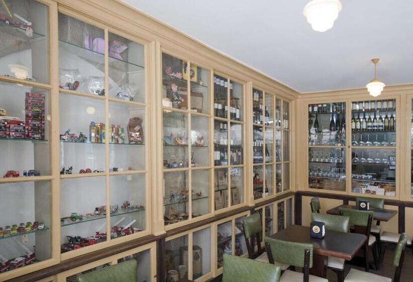 膳宿费 Mercearia Da Vila