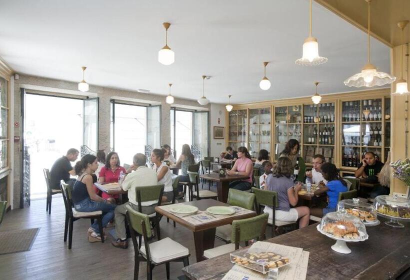 膳宿费 Mercearia Da Vila