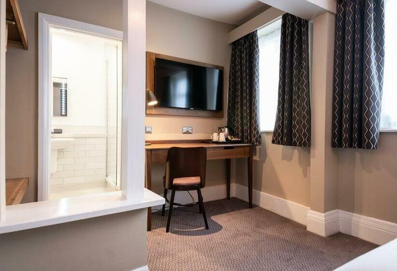 펜션 Miller & Carter Brighton By Innkeeper S Collection