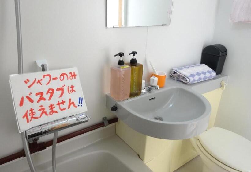 Пансион Minshuku Getto