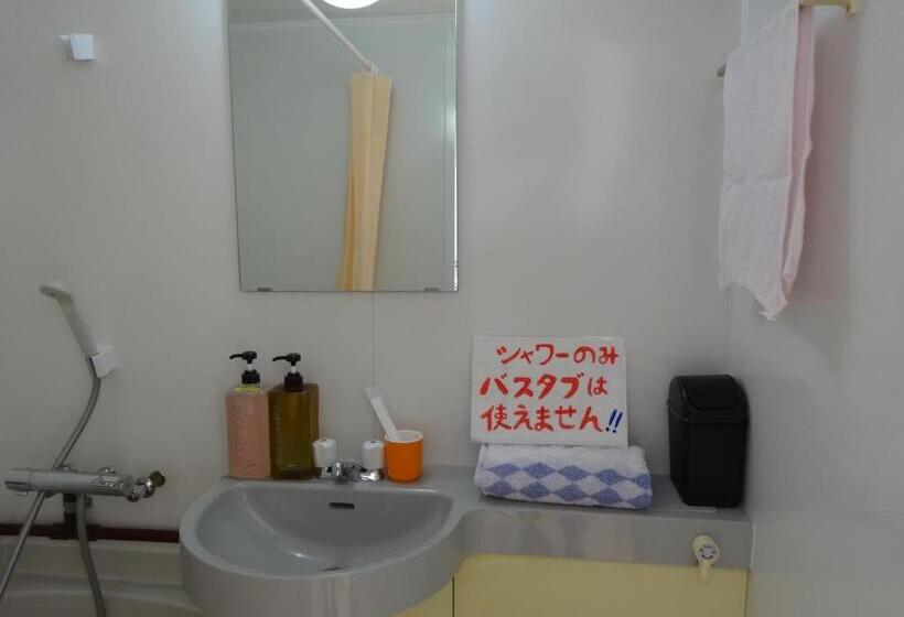 Пансион Minshuku Getto