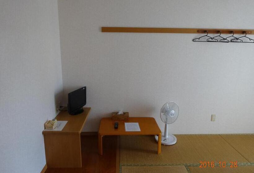 Пансион Minshuku Getto