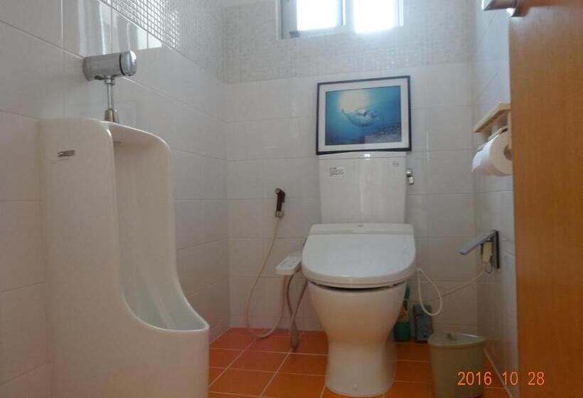 Пансион Minshuku Getto