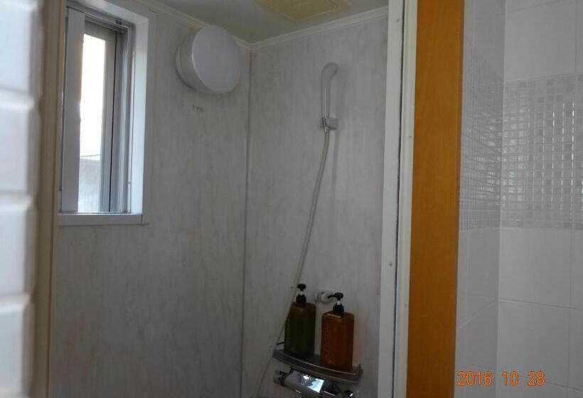 Пансион Minshuku Getto