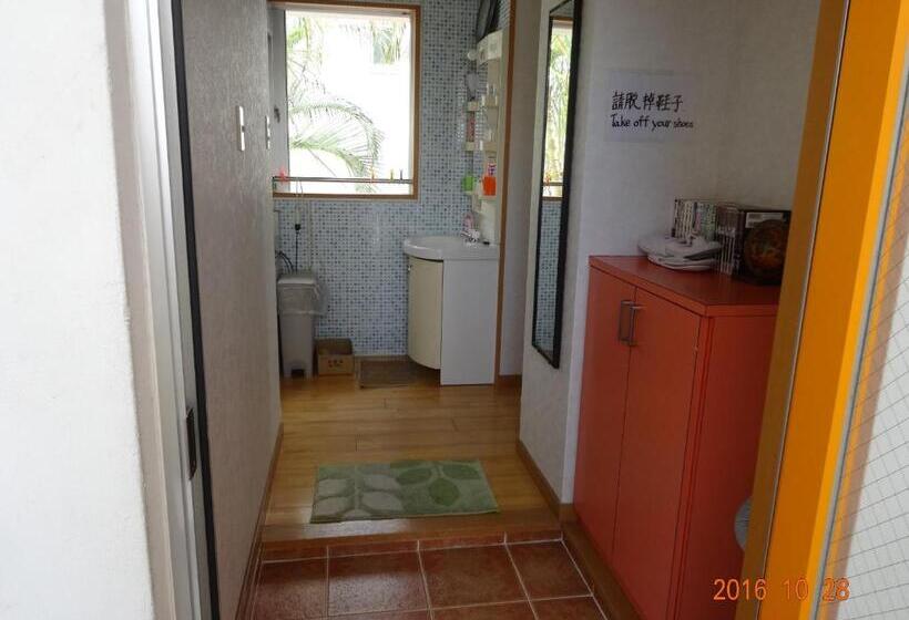 Пансион Minshuku Getto