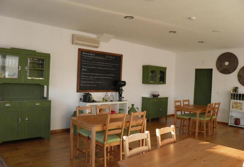 펜션 Monte De Portugal