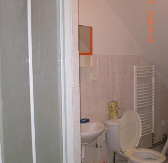 ペンション Na 15 Kopách